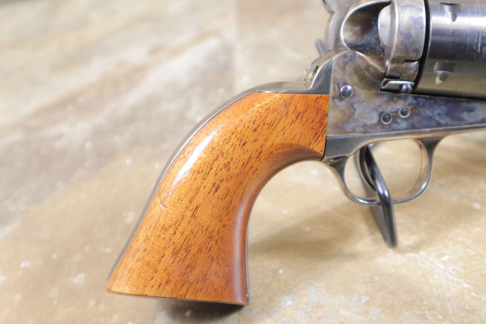 Traditions ASMT 1851 Navy Conversion .38Special Penny Bid NO RESERVE -img-20