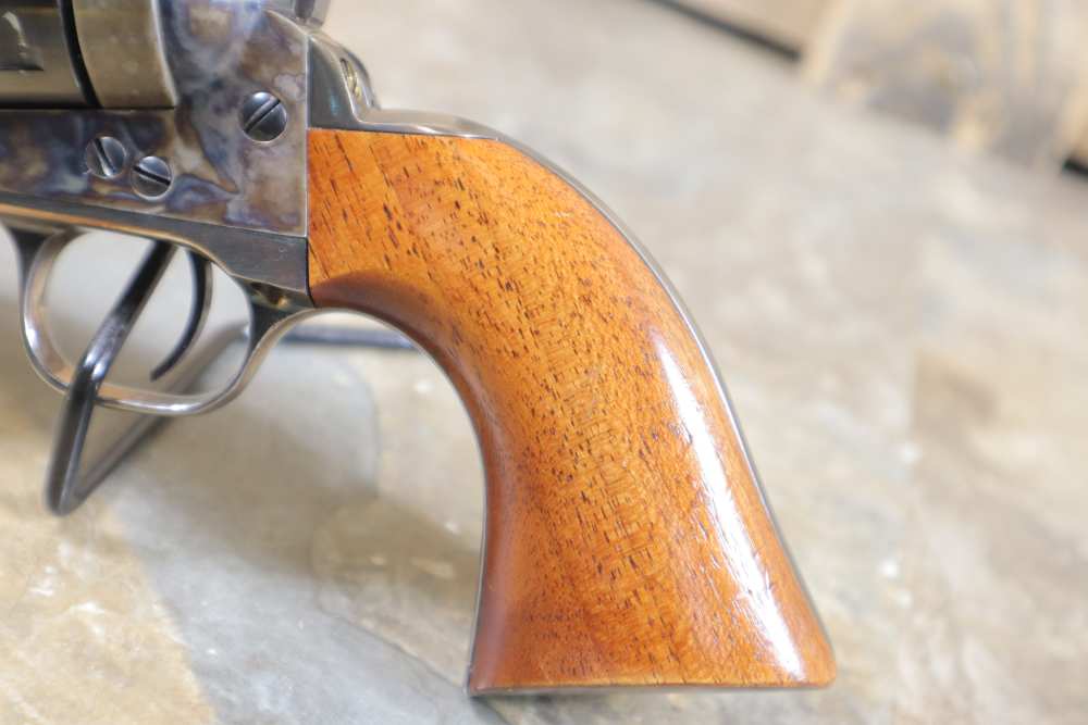 Traditions ASMT 1851 Navy Conversion .38Special Penny Bid NO RESERVE -img-21