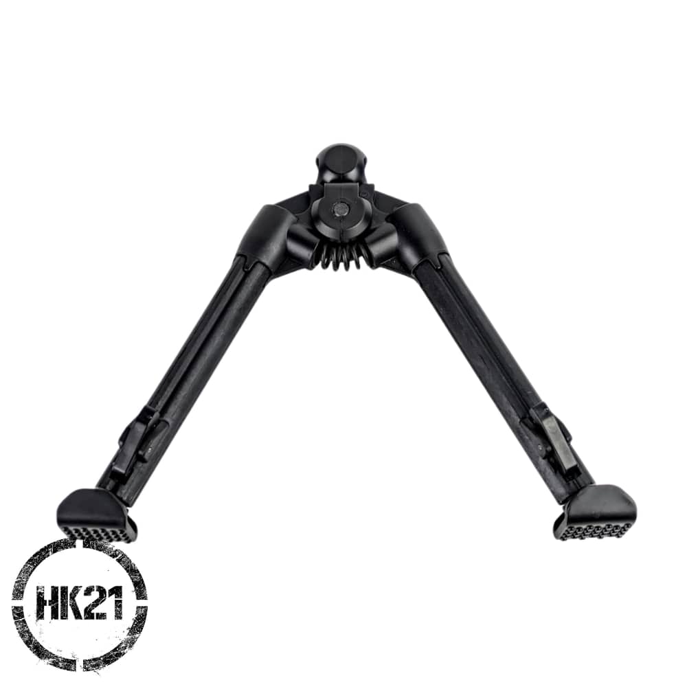 B&T Polymer Bipod with Polymer Feet - BT-22270 - NOS-img-2