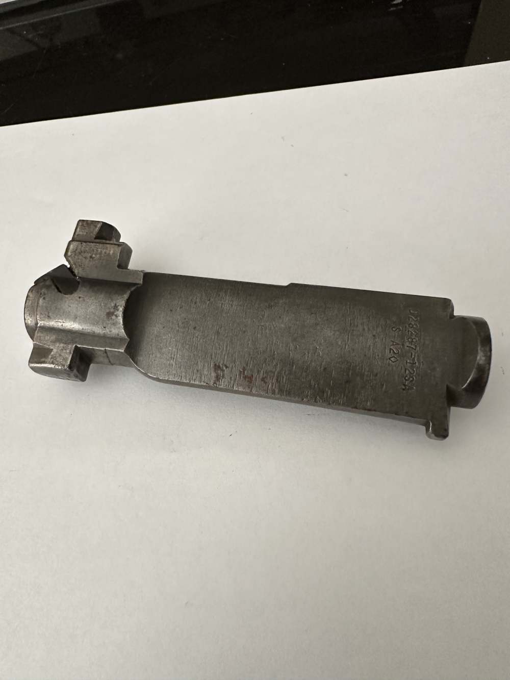 USGI M1 M1C Rifle Bolt Complete-img-0