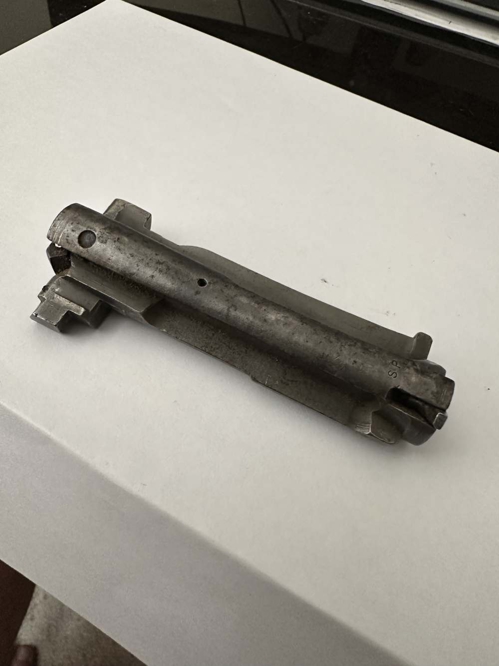 USGI M1 M1C Rifle Bolt Complete-img-3