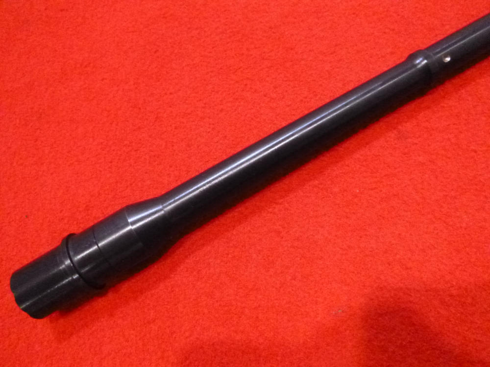 LR-308 18" Government Profile Barrel Nitride Mid Length Gas 1:10-img-4