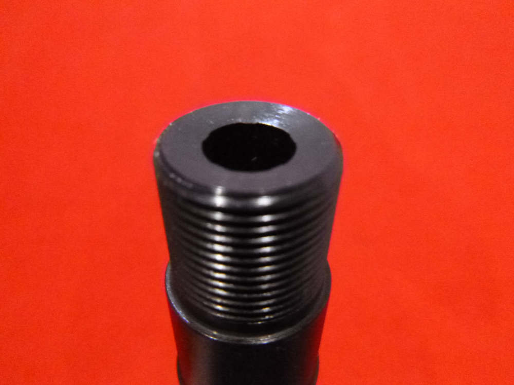LR-308 18" Government Profile Barrel Nitride Mid Length Gas 1:10-img-5
