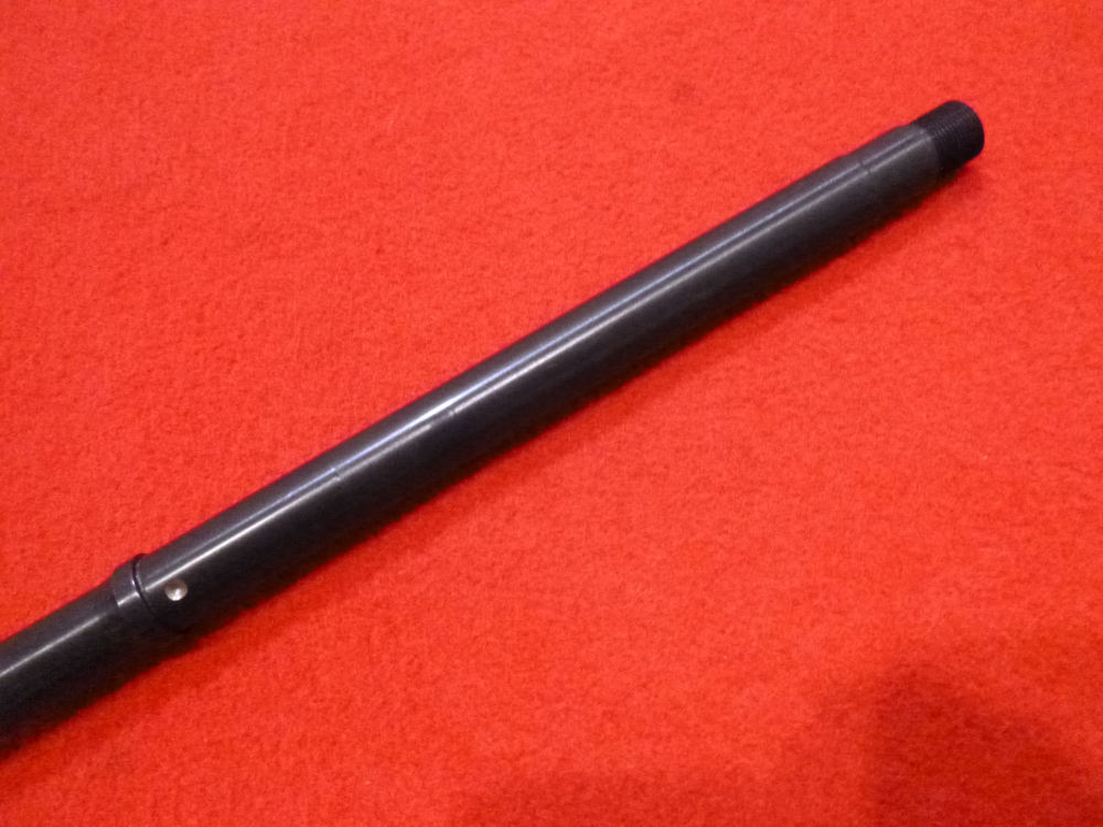 LR-308 18" Government Profile Barrel Nitride Mid Length Gas 1:10-img-3