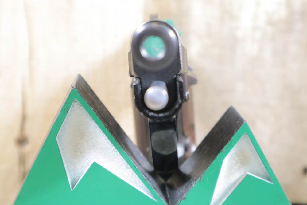 Beautiful Beretta Model 87 BB Cheetah .22LR Penny Bid NO RESERVE-img-47