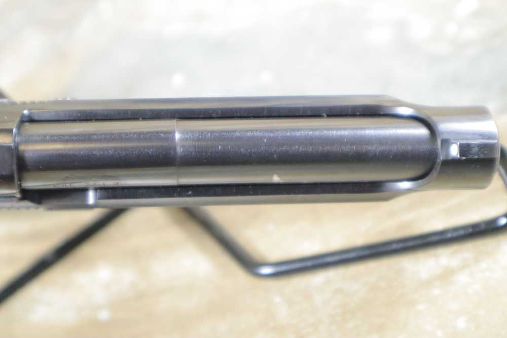Beautiful Beretta Model 87 BB Cheetah .22LR Penny Bid NO RESERVE-img-24
