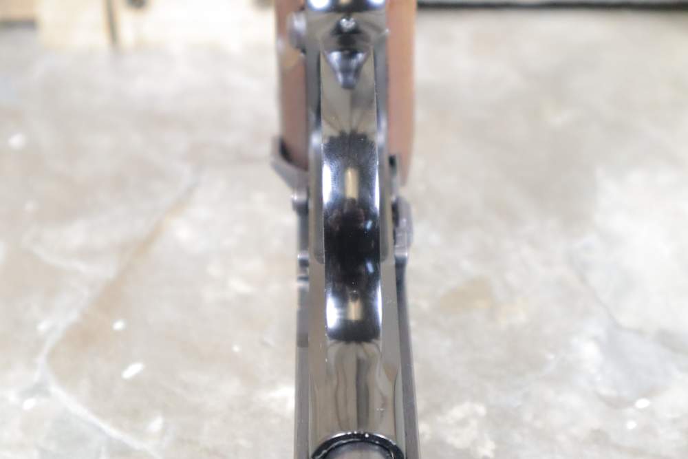 Beautiful Beretta Model 87 BB Cheetah .22LR Penny Bid NO RESERVE-img-32