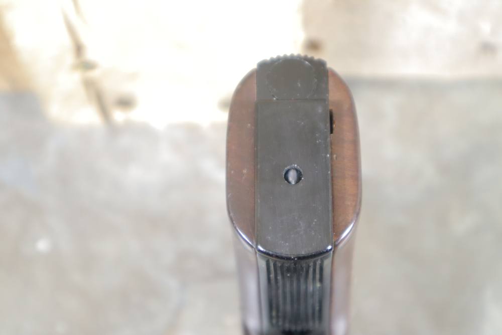 Beautiful Beretta Model 87 BB Cheetah .22LR Penny Bid NO RESERVE-img-29