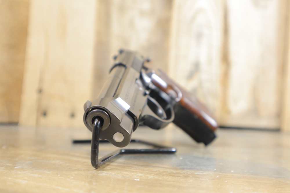 Beautiful Beretta Model 87 BB Cheetah .22LR Penny Bid NO RESERVE-img-22