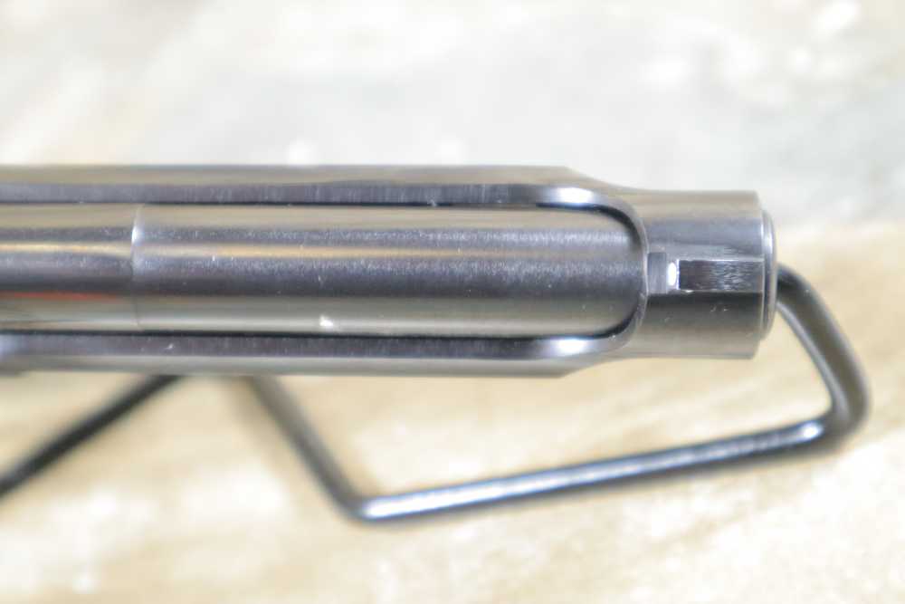 Beautiful Beretta Model 87 BB Cheetah .22LR Penny Bid NO RESERVE-img-23