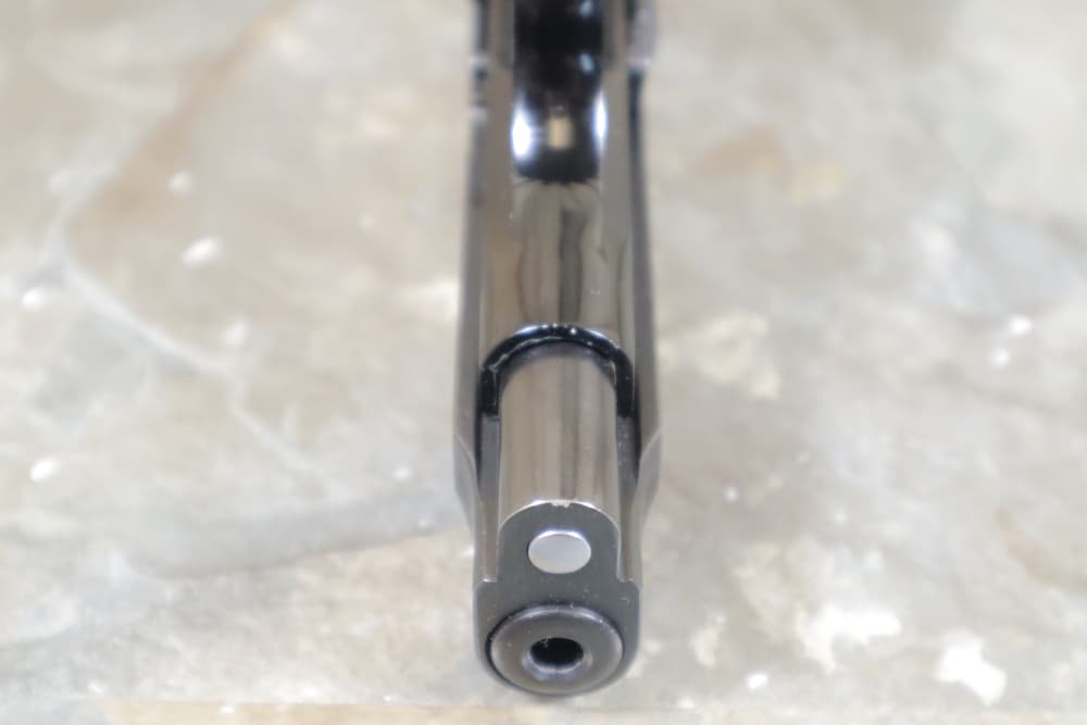 Beautiful Beretta Model 87 BB Cheetah .22LR Penny Bid NO RESERVE-img-34