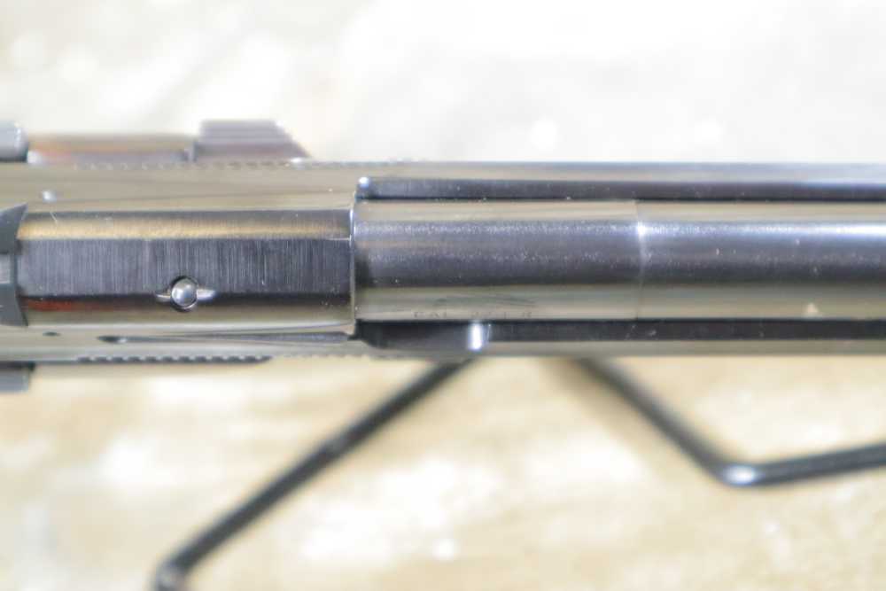 Beautiful Beretta Model 87 BB Cheetah .22LR Penny Bid NO RESERVE-img-25