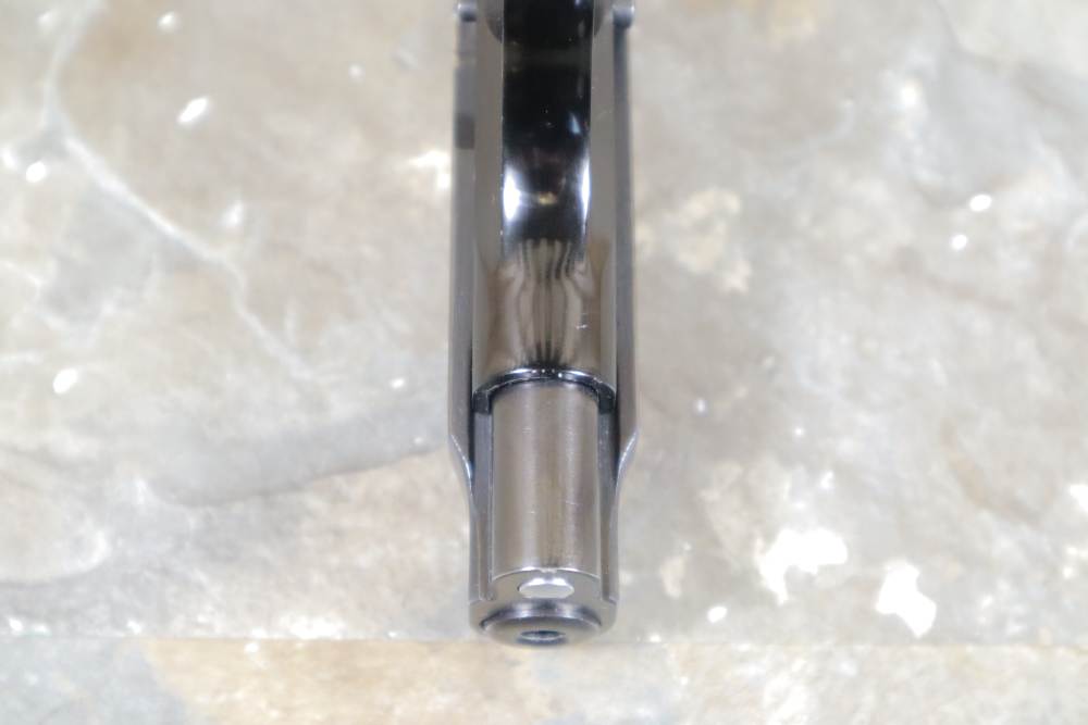 Beautiful Beretta Model 87 BB Cheetah .22LR Penny Bid NO RESERVE-img-33