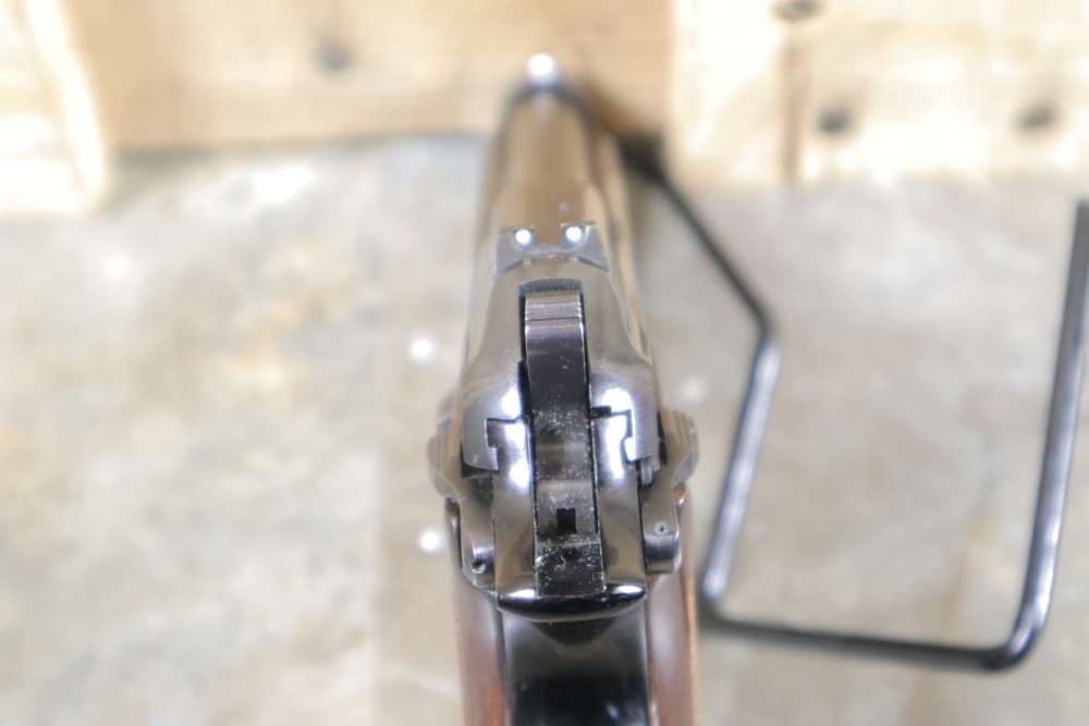 Beautiful Beretta Model 87 BB Cheetah .22LR Penny Bid NO RESERVE-img-27