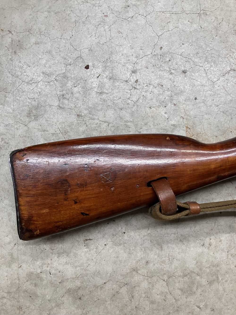 1943 Mosin Nagant 91/30-img-1