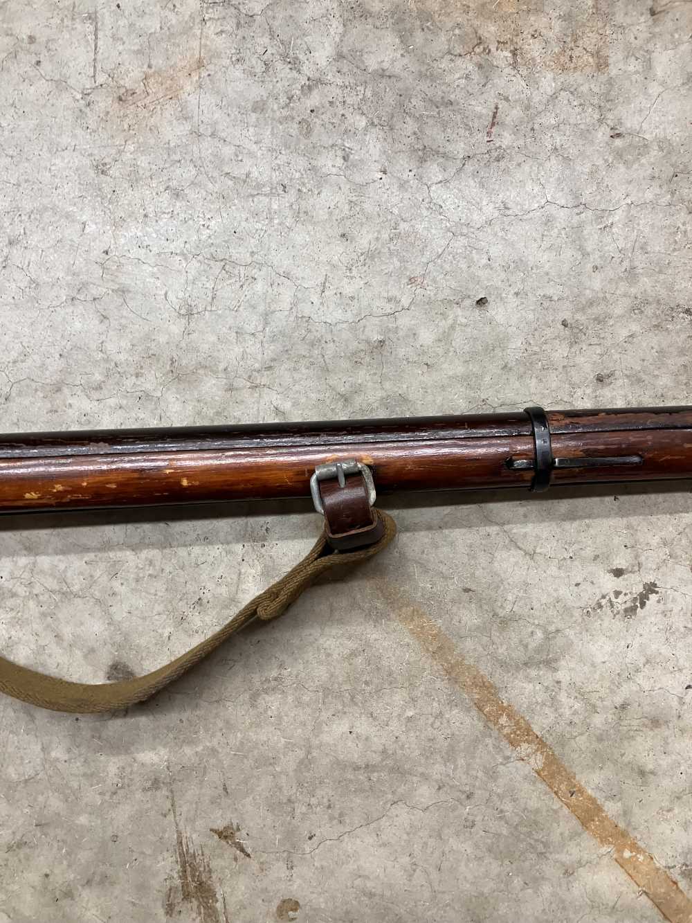 1943 Mosin Nagant 91/30-img-4