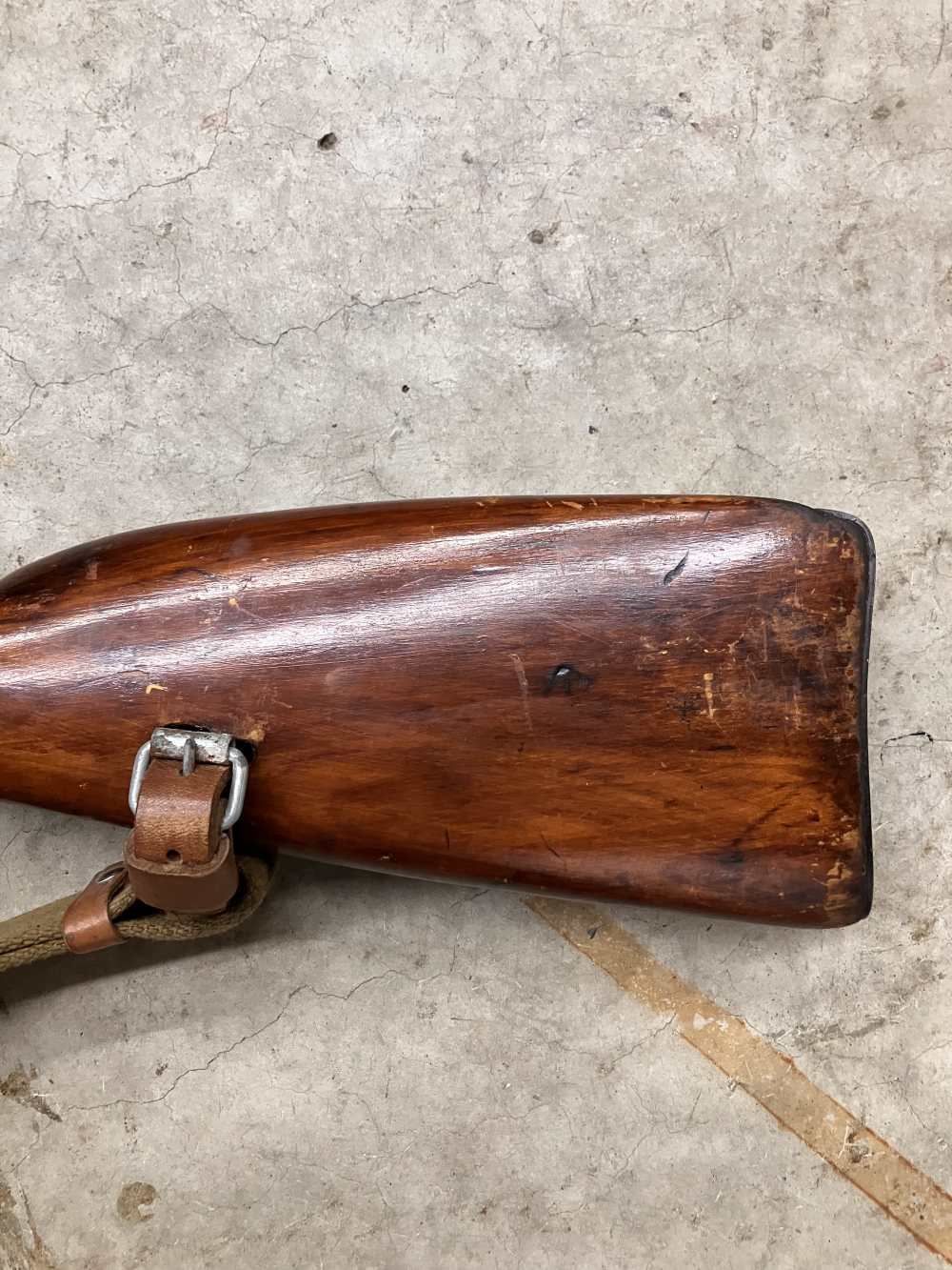1943 Mosin Nagant 91/30-img-6