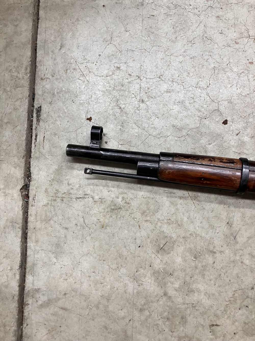 1943 Mosin Nagant 91/30-img-10