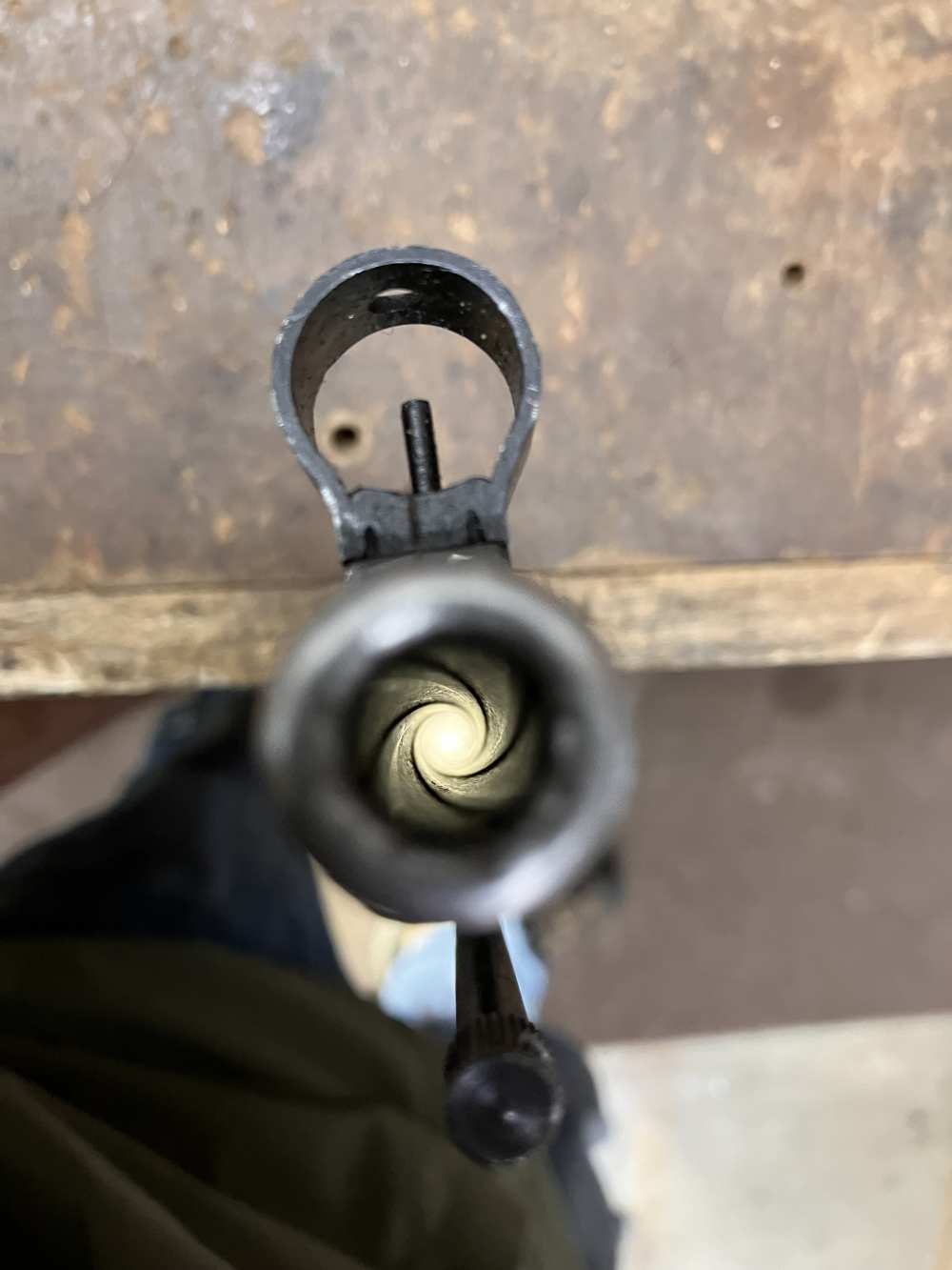 1943 Mosin Nagant 91/30-img-12
