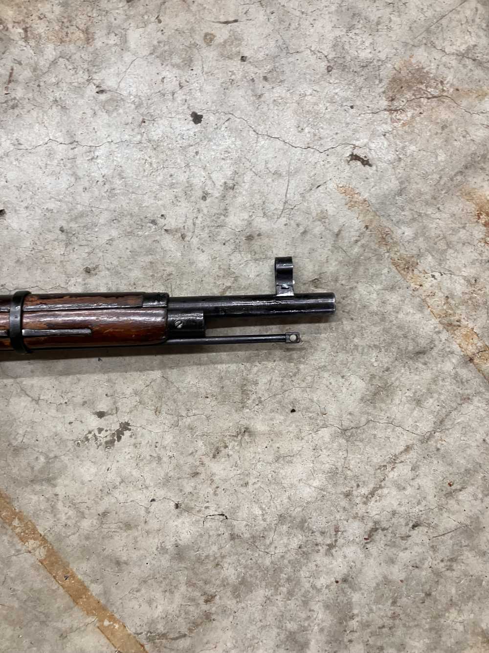 1943 Mosin Nagant 91/30-img-5