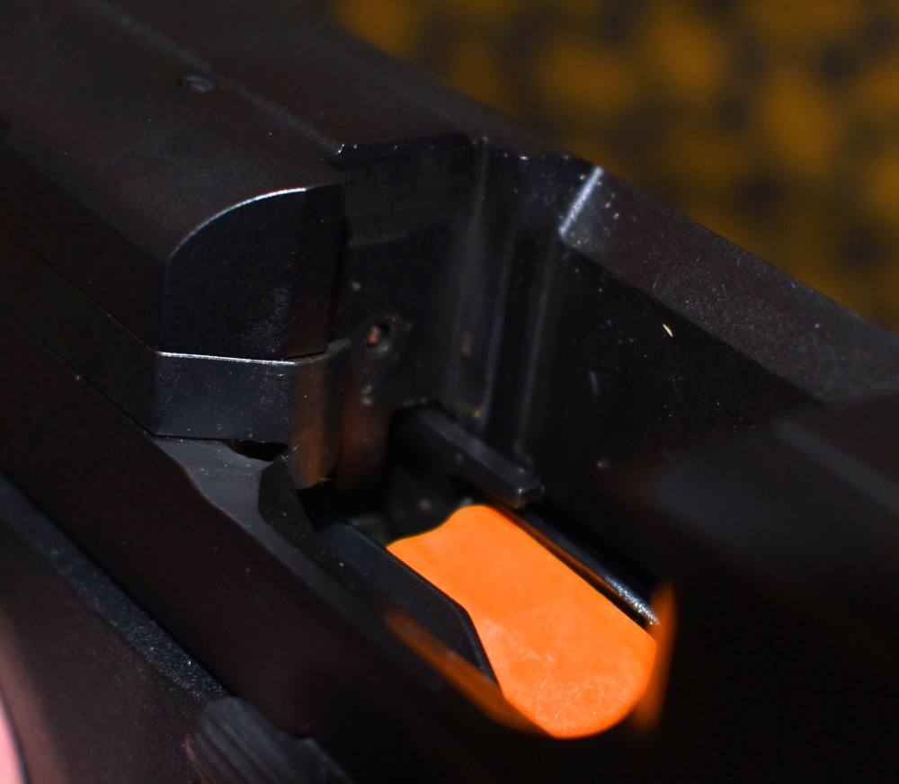 FNH 509 Like New 3 Mags High Capacity Concealed Carry -img-6