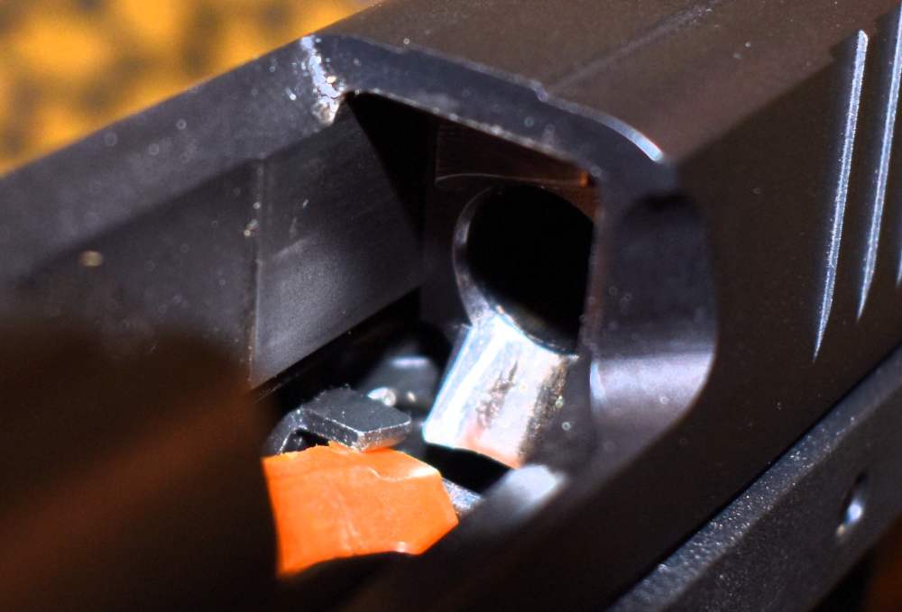FNH 509 Like New 3 Mags High Capacity Concealed Carry -img-5