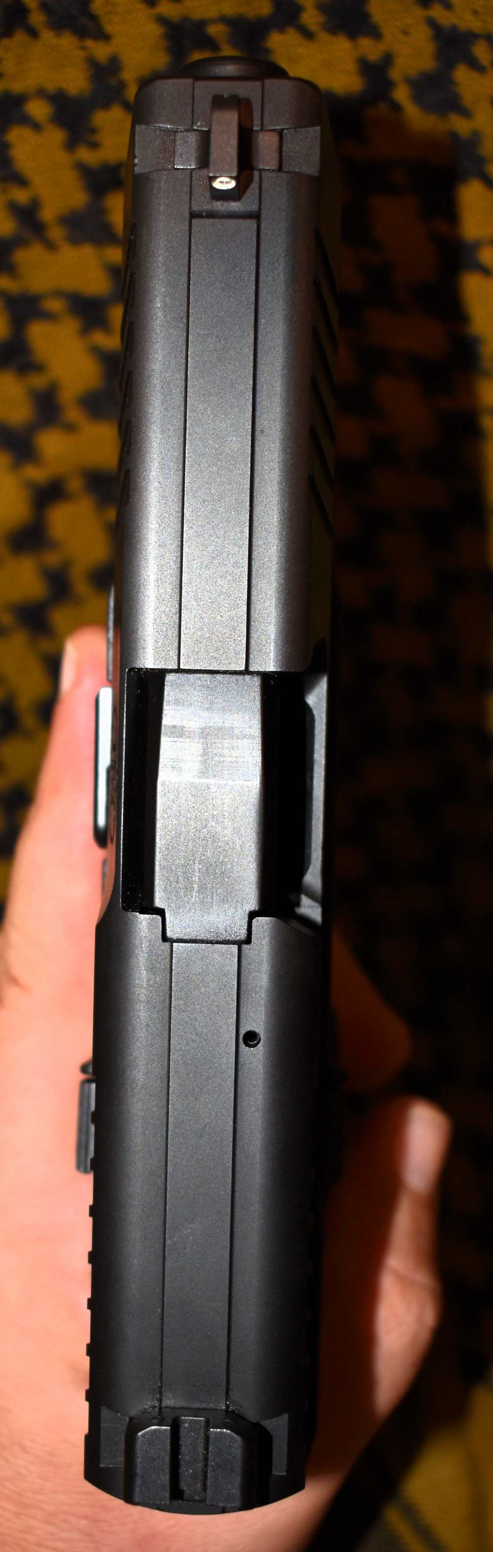 FNH 509 Like New 3 Mags High Capacity Concealed Carry -img-4