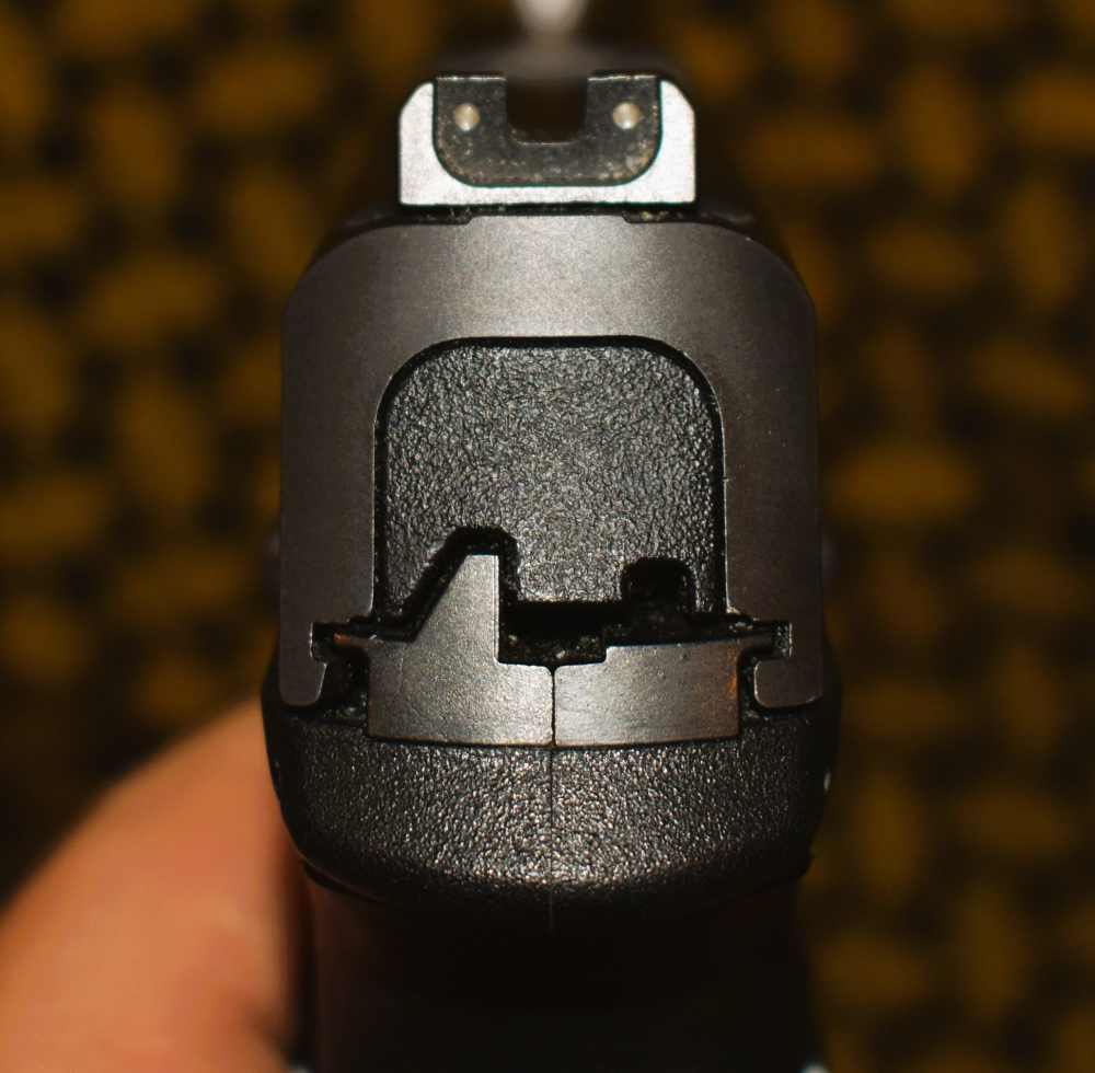 FNH 509 Like New 3 Mags High Capacity Concealed Carry -img-3