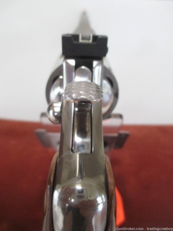 COLT BRITE STAINLESS STEEL 6" PYTHON-img-7