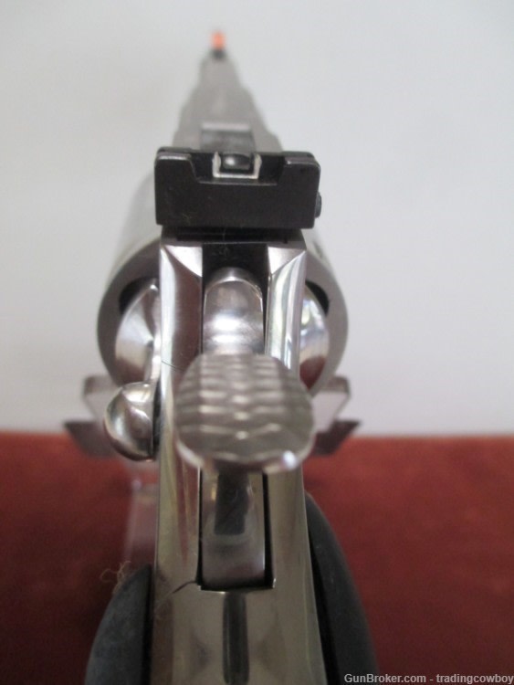 COLT BRITE STAINLESS STEEL 6" PYTHON-img-8