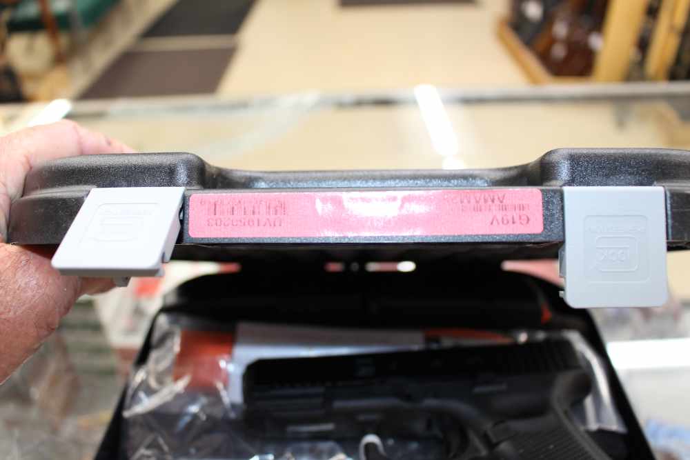 Glock Gen 6 19 NIB-img-2