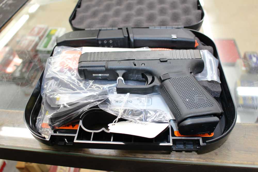 Glock Gen 6 19 NIB-img-0