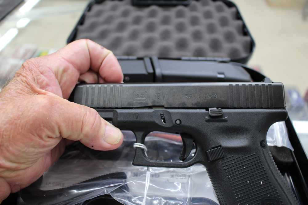Glock Gen 6 19 NIB-img-1