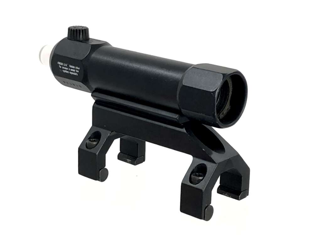 Original Armson O.E.G. Sight w/ Heckler & Koch Mount - MP5 33 G3 HK 94 93 -img-2