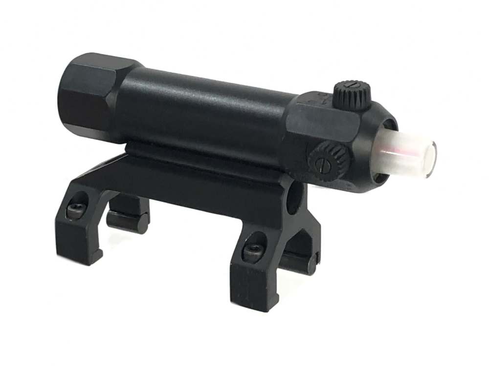 Original Armson O.E.G. Sight w/ Heckler & Koch Mount - MP5 33 G3 HK 94 93 -img-4
