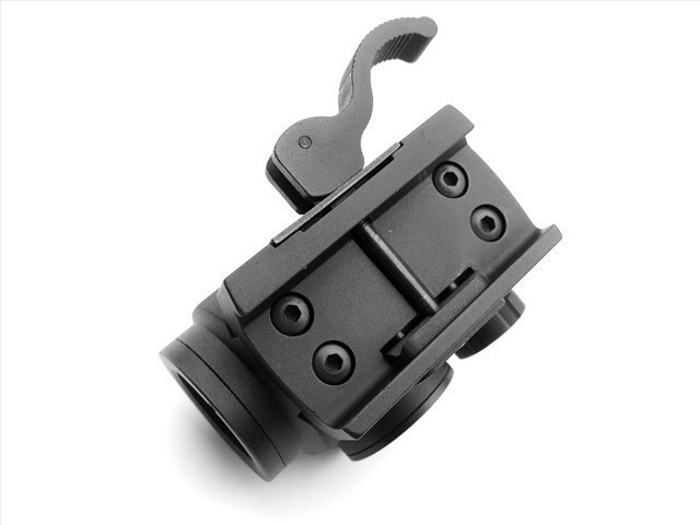 RD4-005 Red Dot NV Night Vision Sight with QD mount ar15-img-1