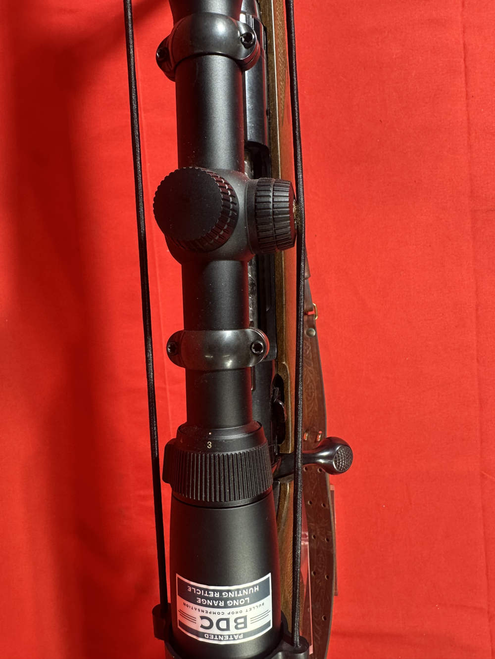 Savage 111! 300 Win Mag!-img-23