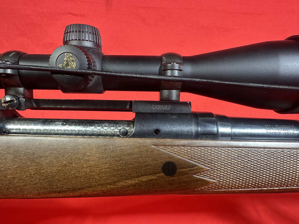 Savage 111! 300 Win Mag!-img-14