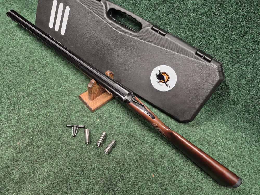 CZ Bobwhite G2 20 Gauge 28" Like New Condition PENNY START 0.01-img-21