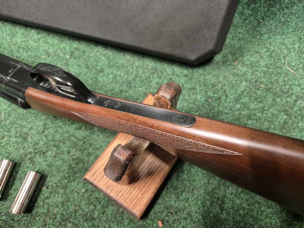 CZ Bobwhite G2 20 Gauge 28" Like New Condition PENNY START 0.01-img-30