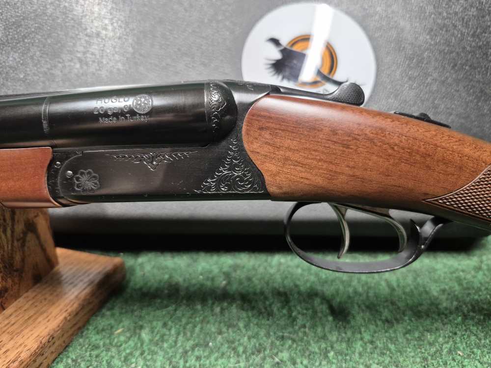 CZ Bobwhite G2 20 Gauge 28" Like New Condition PENNY START 0.01-img-15