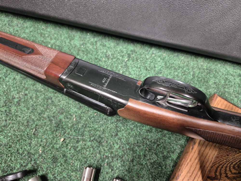 CZ Bobwhite G2 20 Gauge 28" Like New Condition PENNY START 0.01-img-31