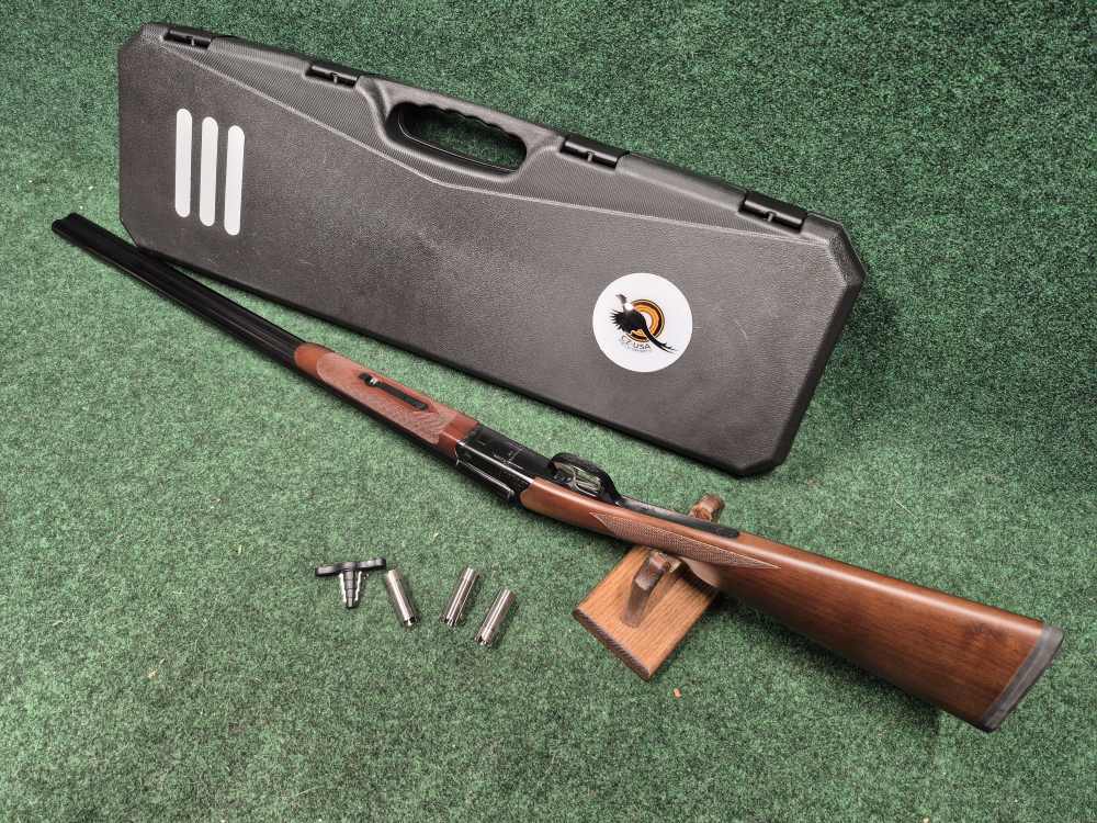 CZ Bobwhite G2 20 Gauge 28" Like New Condition PENNY START 0.01-img-28