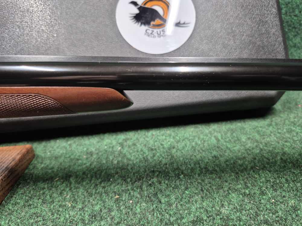 CZ Bobwhite G2 20 Gauge 28" Like New Condition PENNY START 0.01-img-8