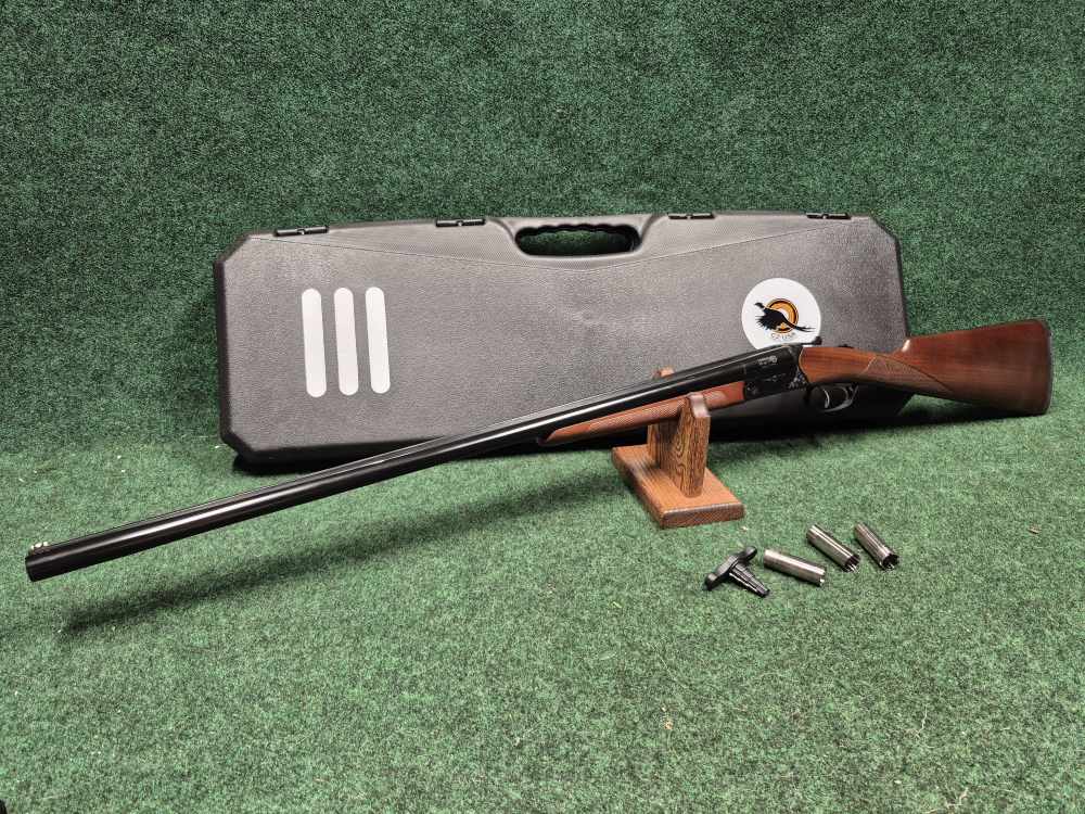 CZ Bobwhite G2 20 Gauge 28" Like New Condition PENNY START 0.01-img-12