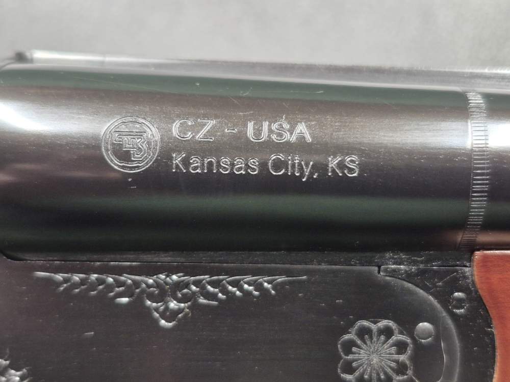 CZ Bobwhite G2 20 Gauge 28" Like New Condition PENNY START 0.01-img-11
