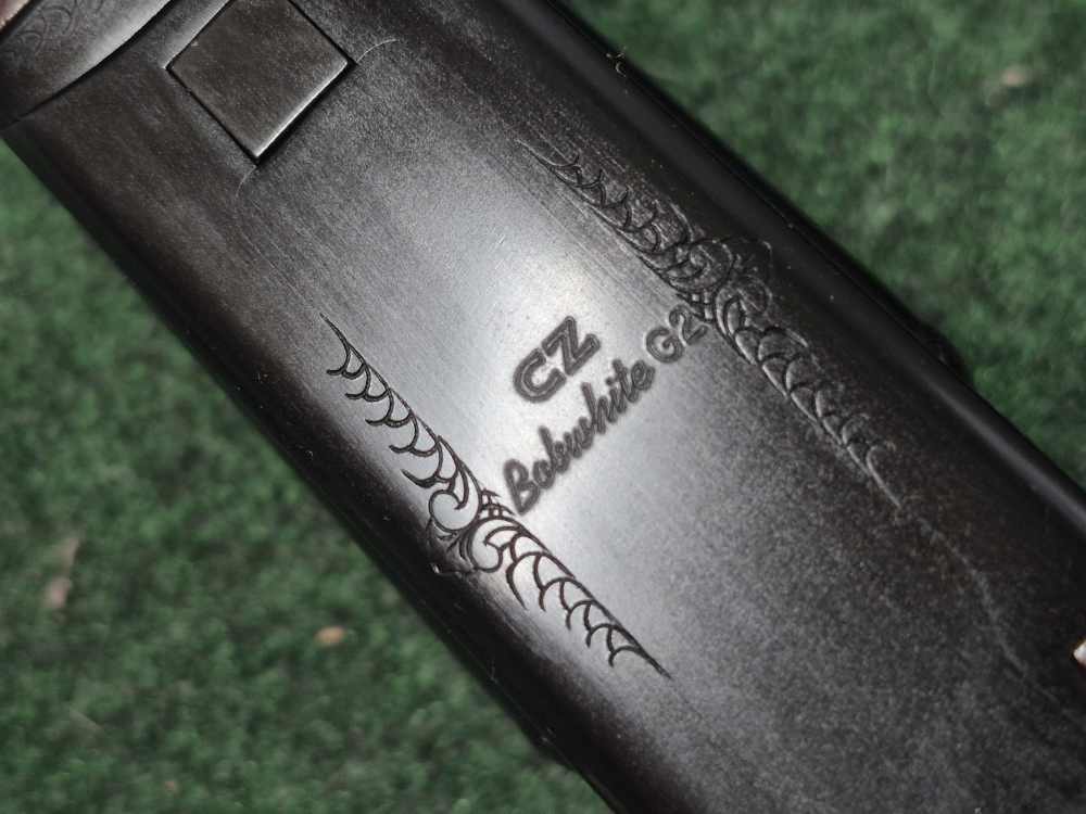 CZ Bobwhite G2 20 Gauge 28" Like New Condition PENNY START 0.01-img-35