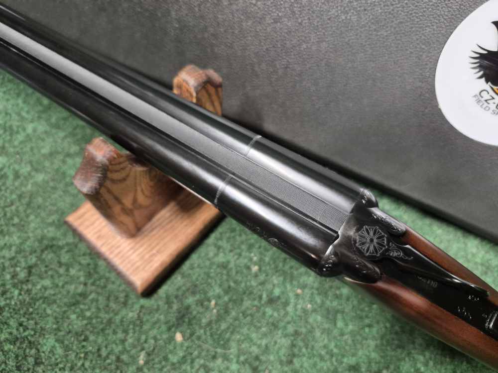 CZ Bobwhite G2 20 Gauge 28" Like New Condition PENNY START 0.01-img-24
