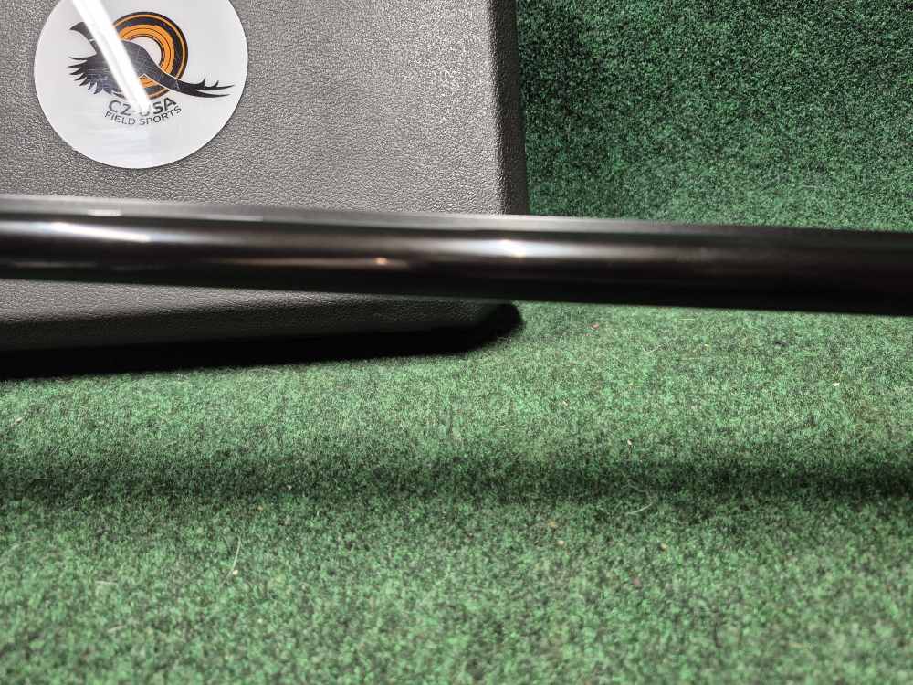 CZ Bobwhite G2 20 Gauge 28" Like New Condition PENNY START 0.01-img-9
