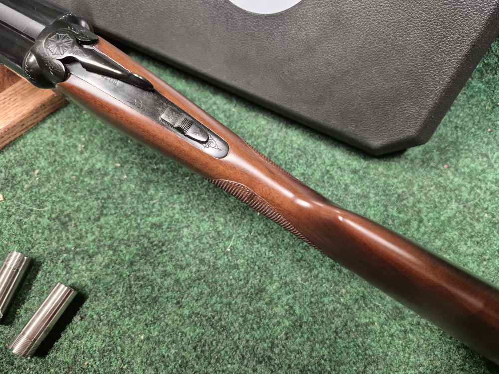 CZ Bobwhite G2 20 Gauge 28" Like New Condition PENNY START 0.01-img-23